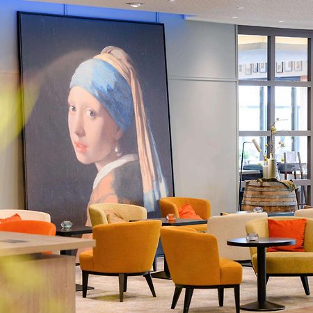 Mercure Hotel Saarbruecken City Luaran gambar