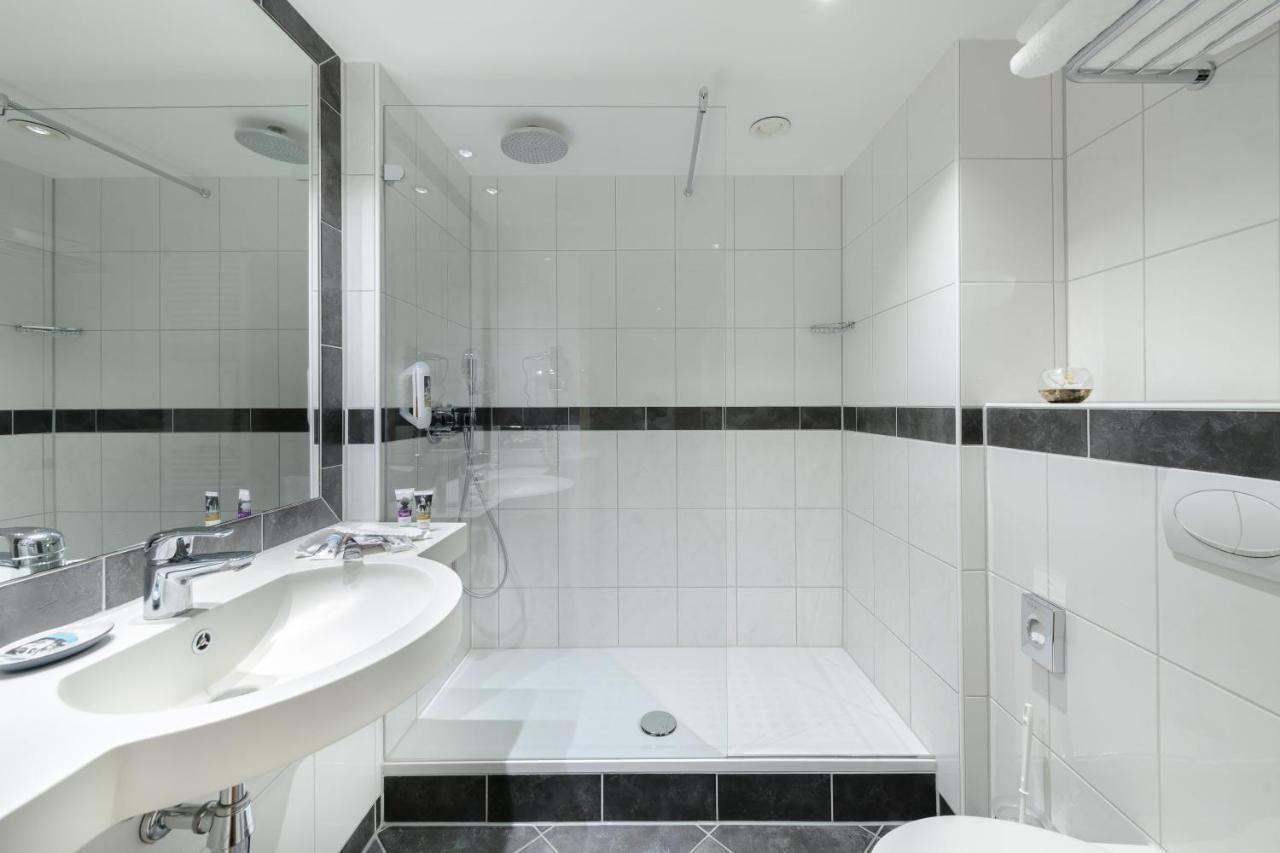 Mercure Hotel Saarbruecken City Luaran gambar