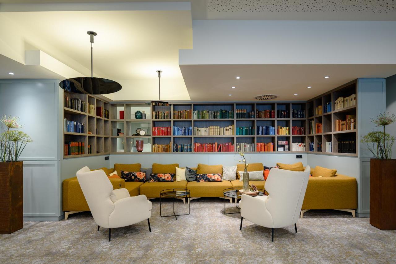 Mercure Hotel Saarbruecken City Luaran gambar