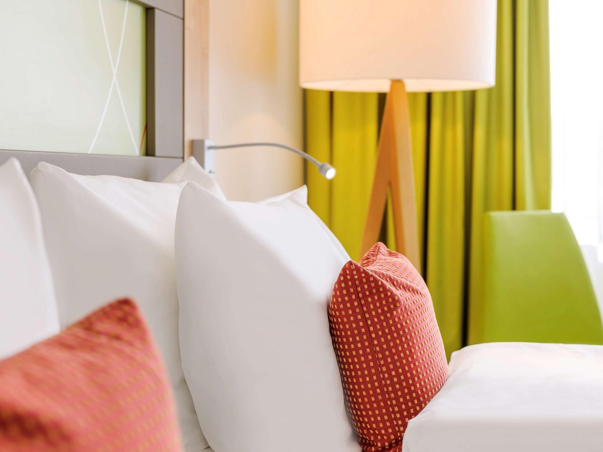 Mercure Hotel Saarbruecken City Luaran gambar