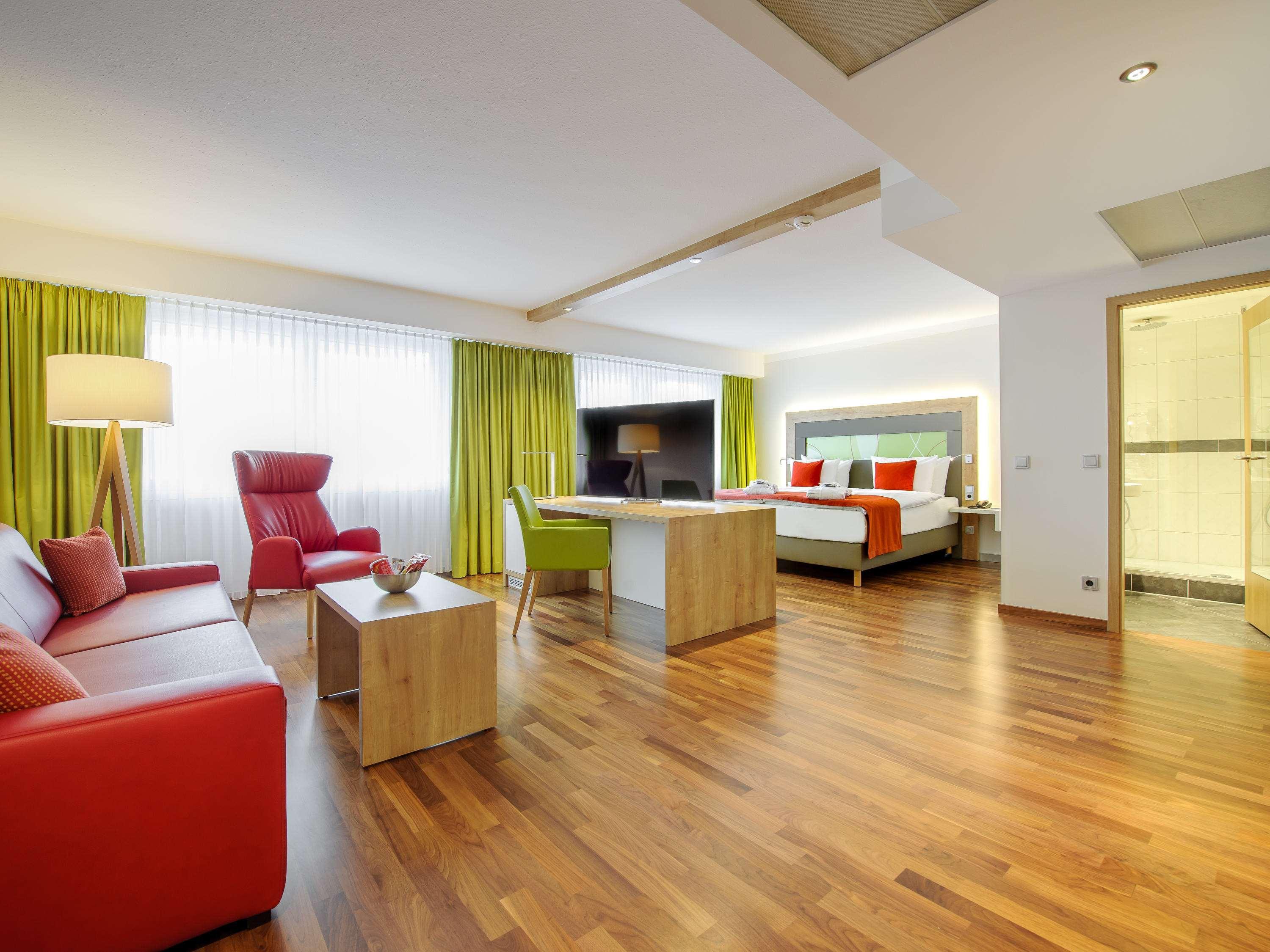 Mercure Hotel Saarbruecken City Luaran gambar