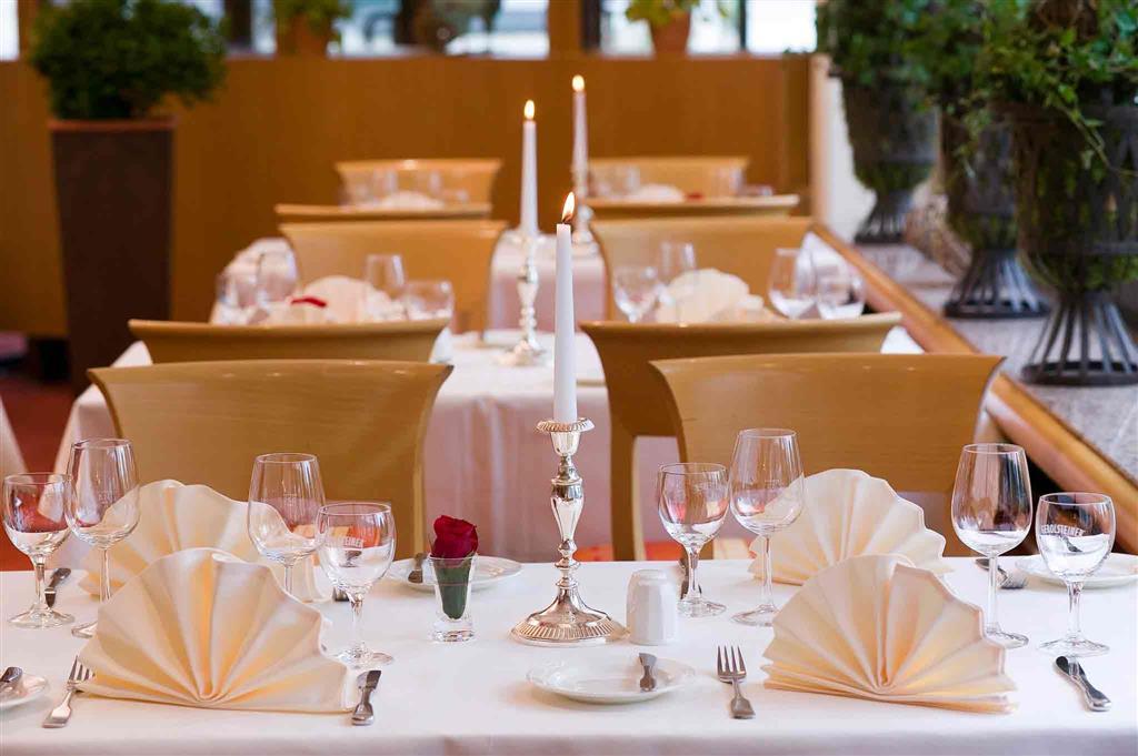 Mercure Hotel Saarbruecken City Luaran gambar