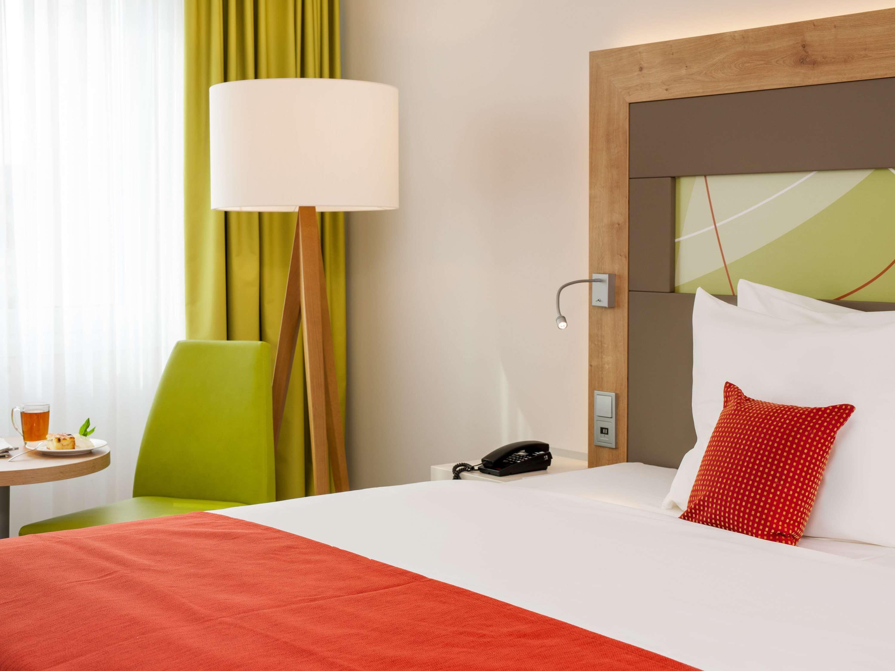 Mercure Hotel Saarbruecken City Luaran gambar