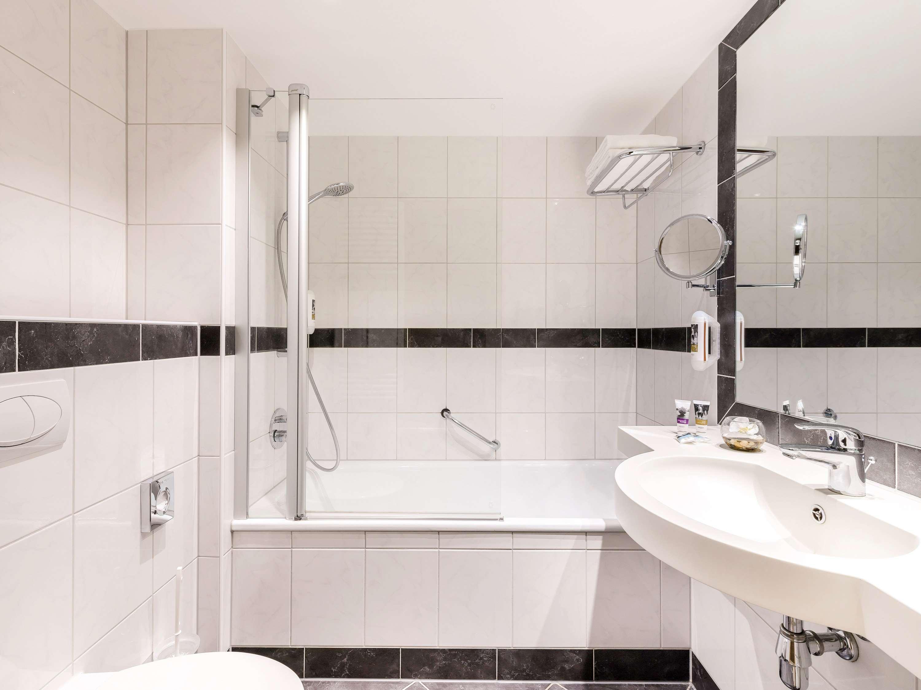 Mercure Hotel Saarbruecken City Luaran gambar