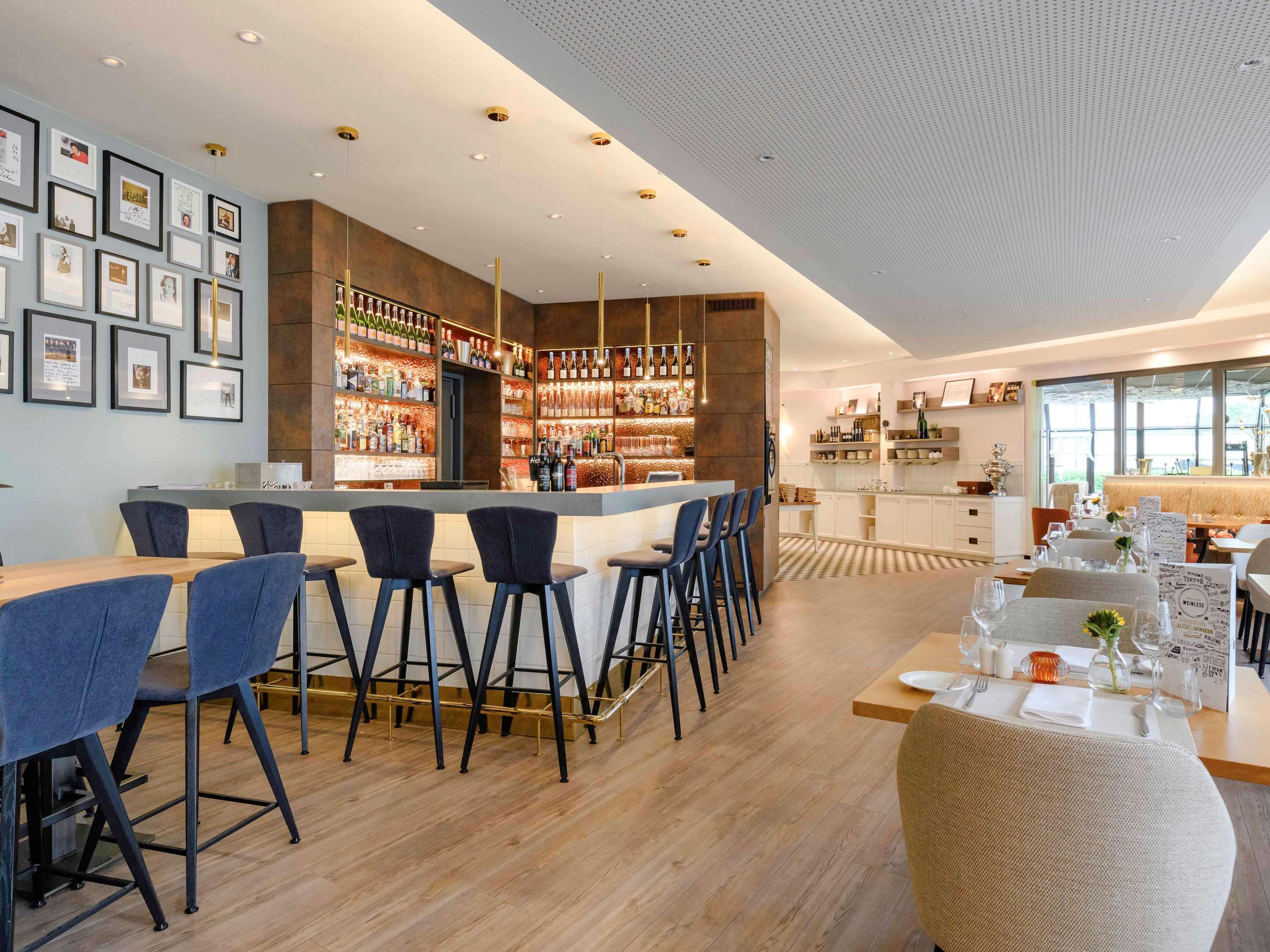 Mercure Hotel Saarbruecken City Luaran gambar