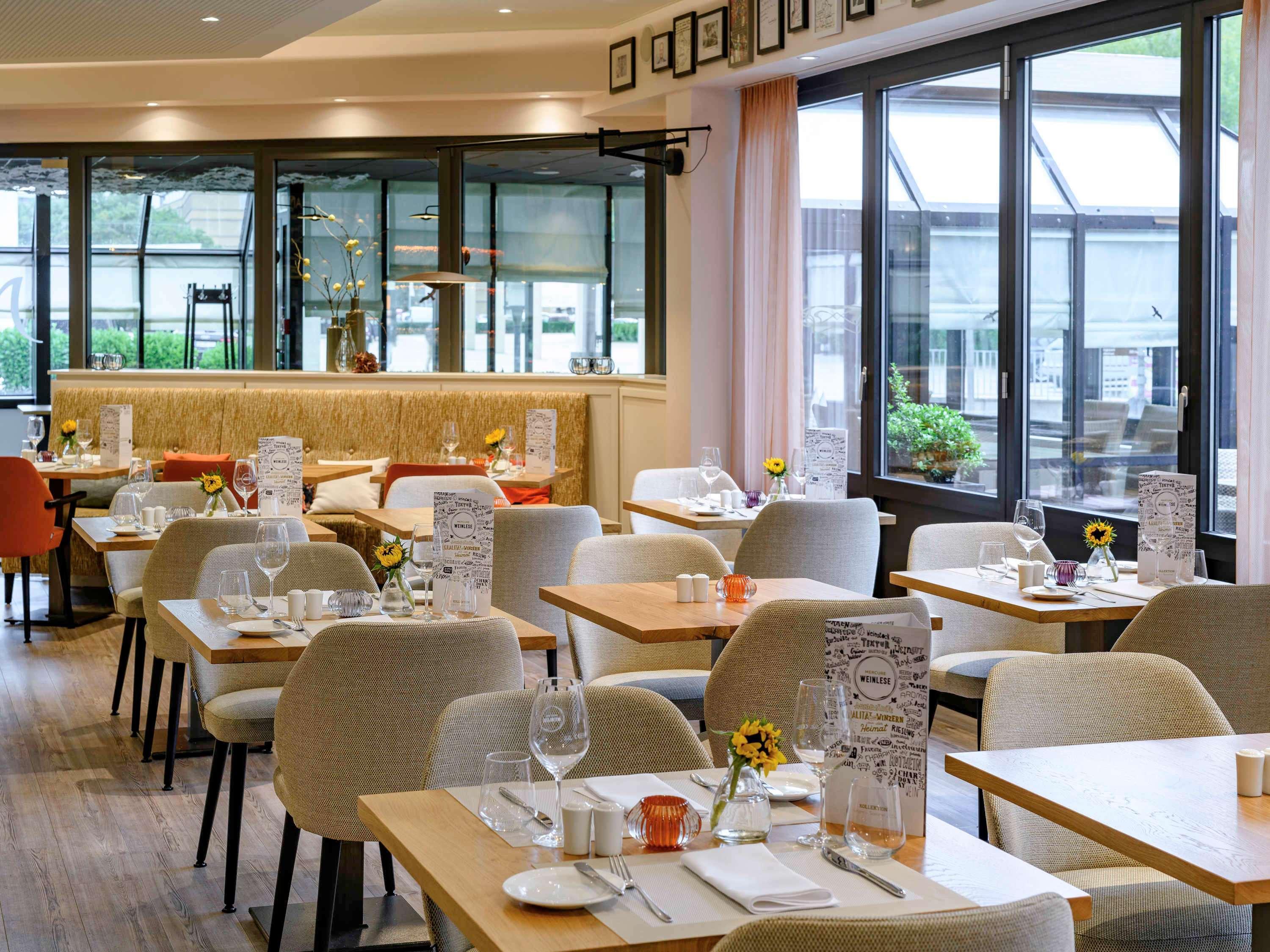 Mercure Hotel Saarbruecken City Luaran gambar