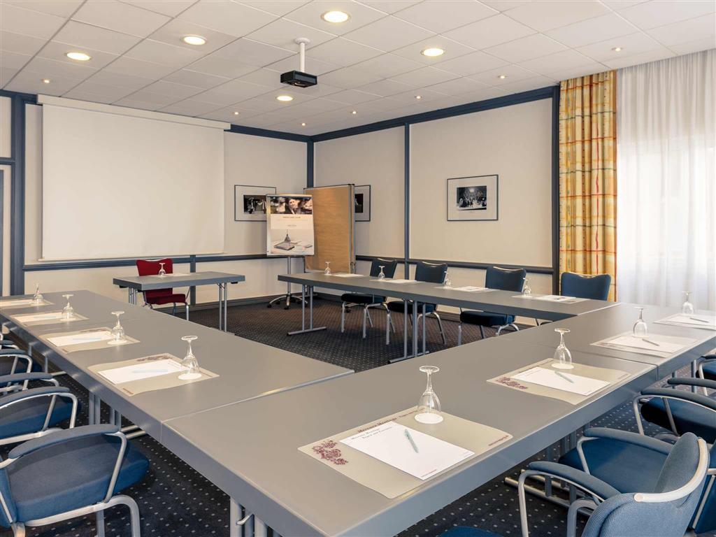 Mercure Hotel Saarbruecken City Luaran gambar