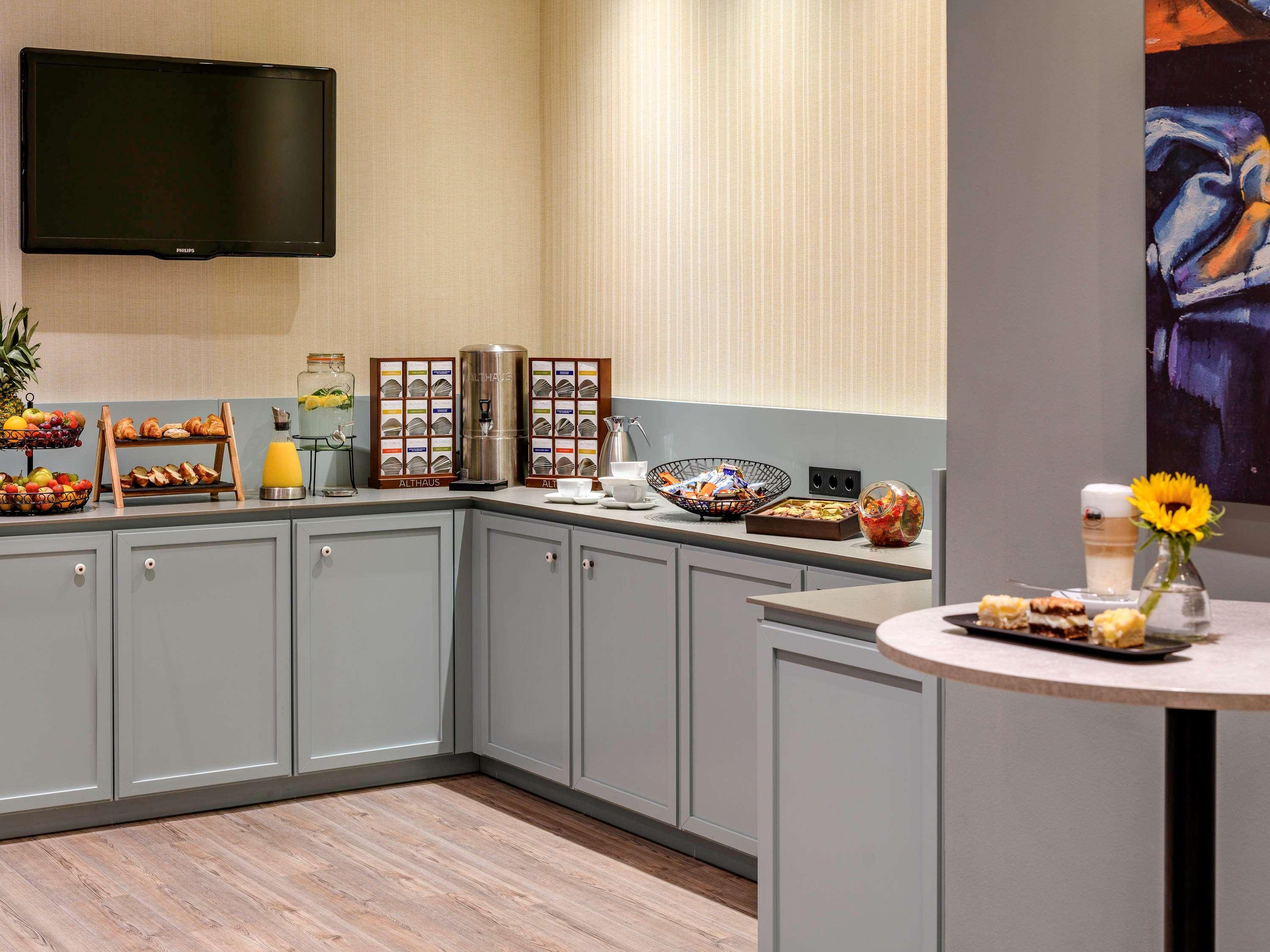 Mercure Hotel Saarbruecken City Luaran gambar
