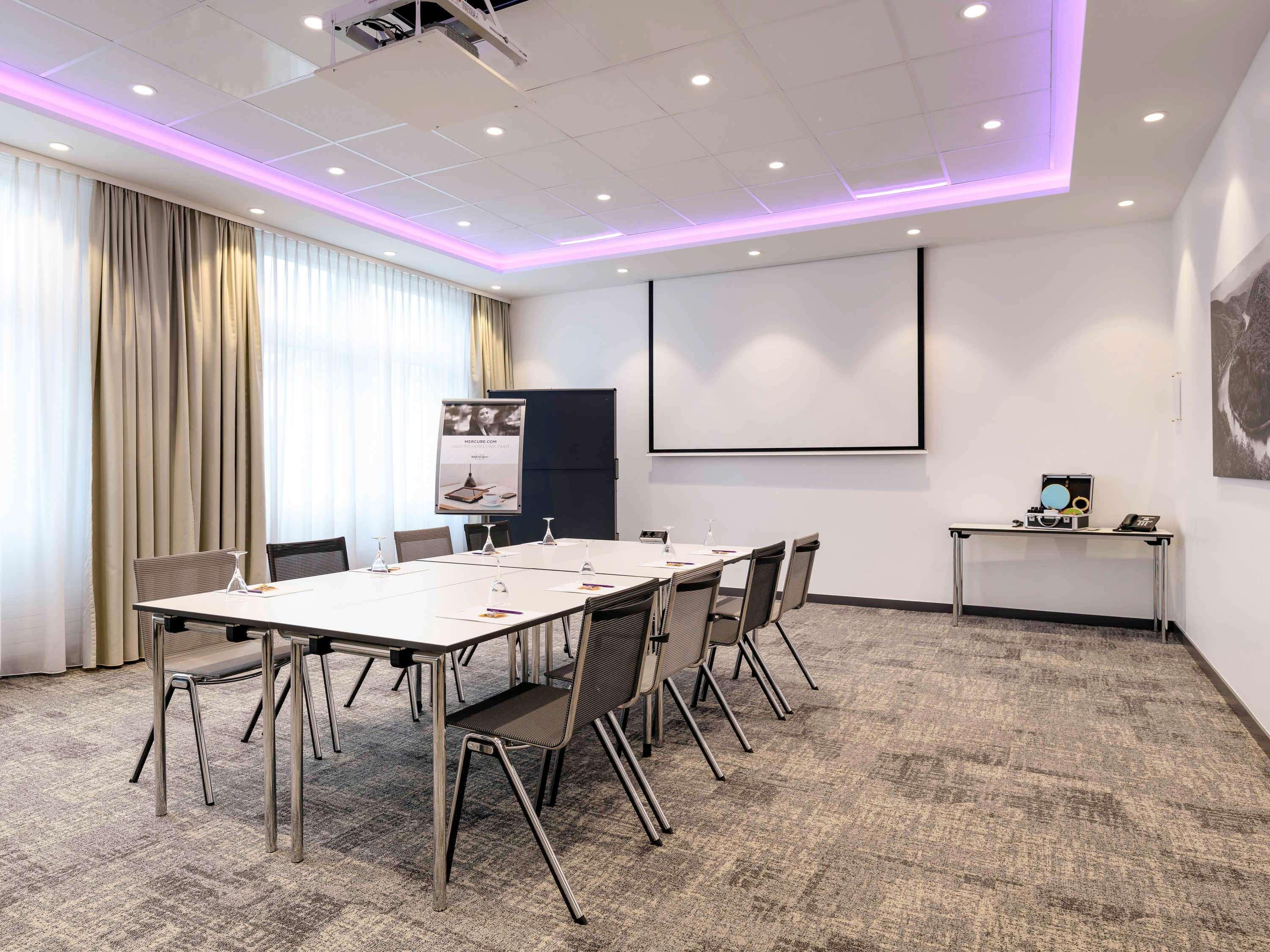 Mercure Hotel Saarbruecken City Luaran gambar