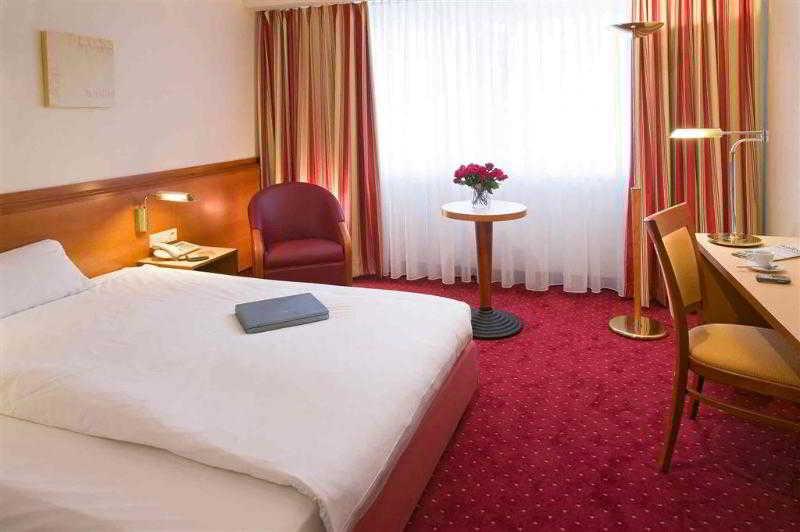 Mercure Hotel Saarbruecken City Luaran gambar