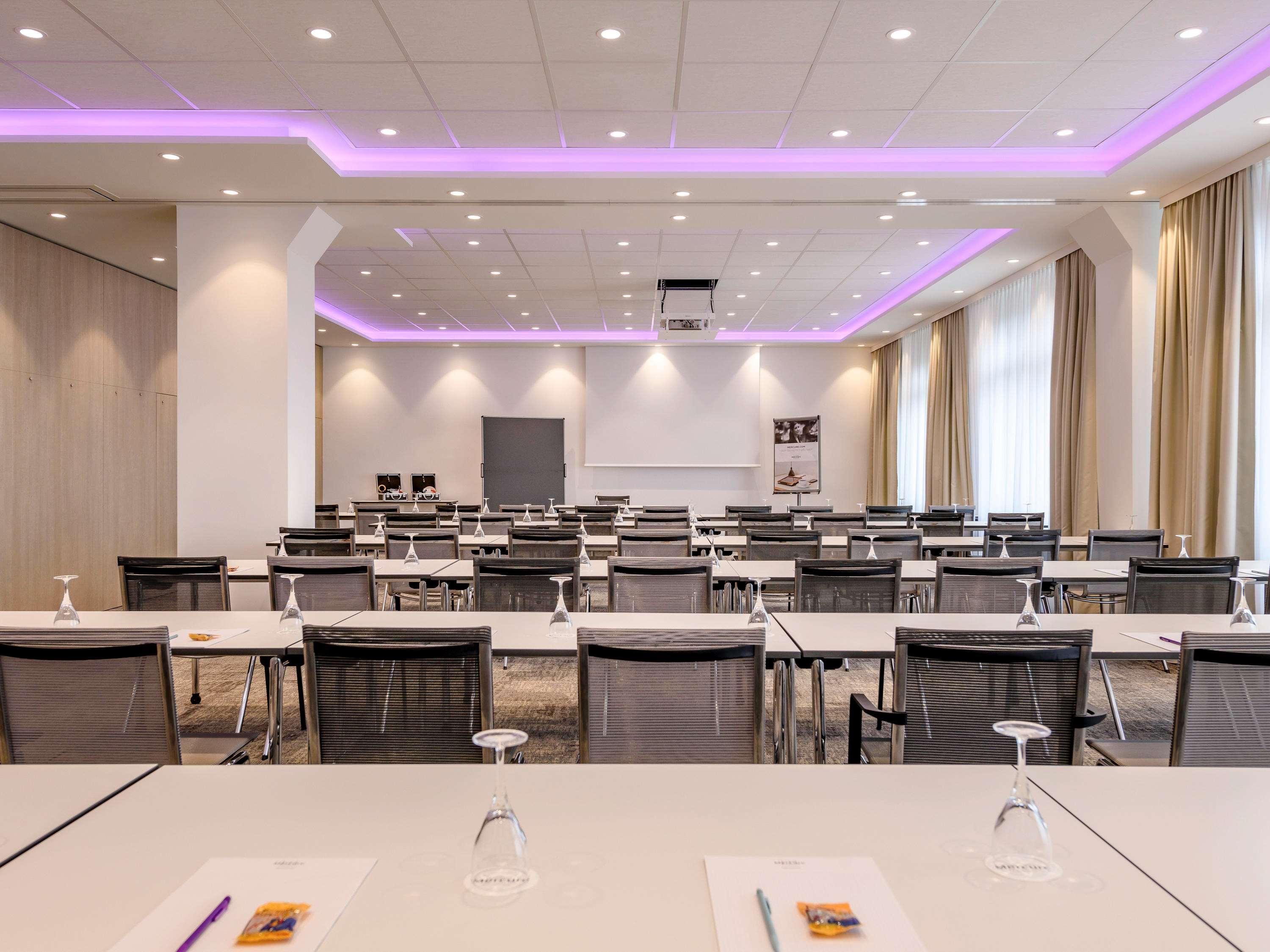 Mercure Hotel Saarbruecken City Luaran gambar