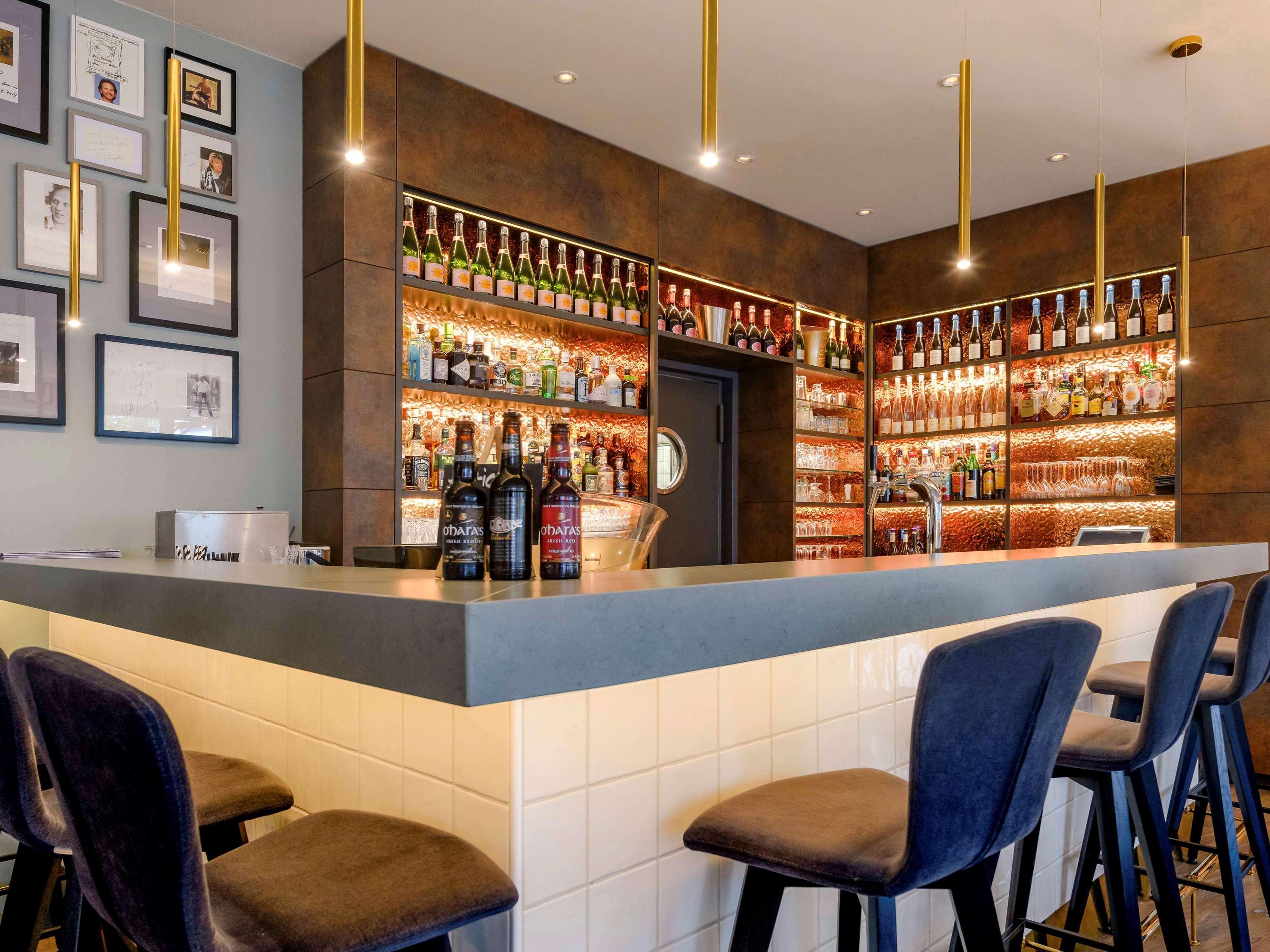 Mercure Hotel Saarbruecken City Luaran gambar