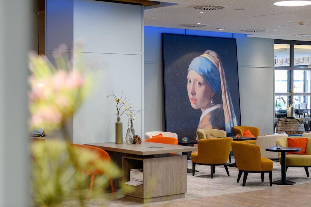 Mercure Hotel Saarbruecken City Luaran gambar