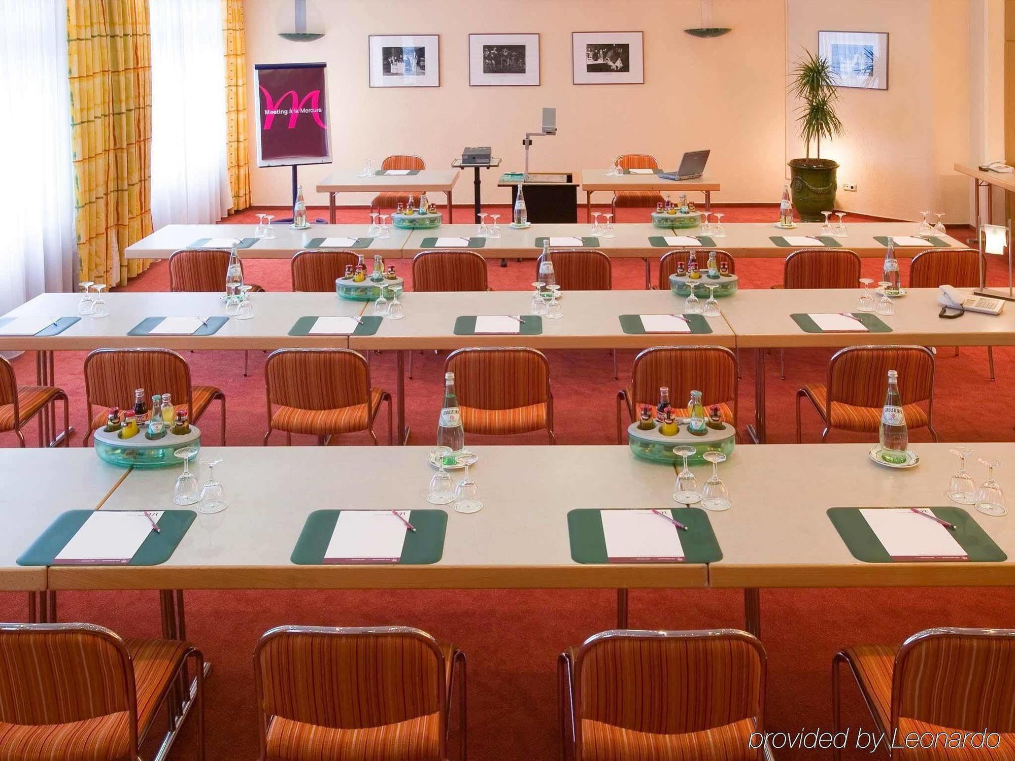 Mercure Hotel Saarbruecken City Luaran gambar